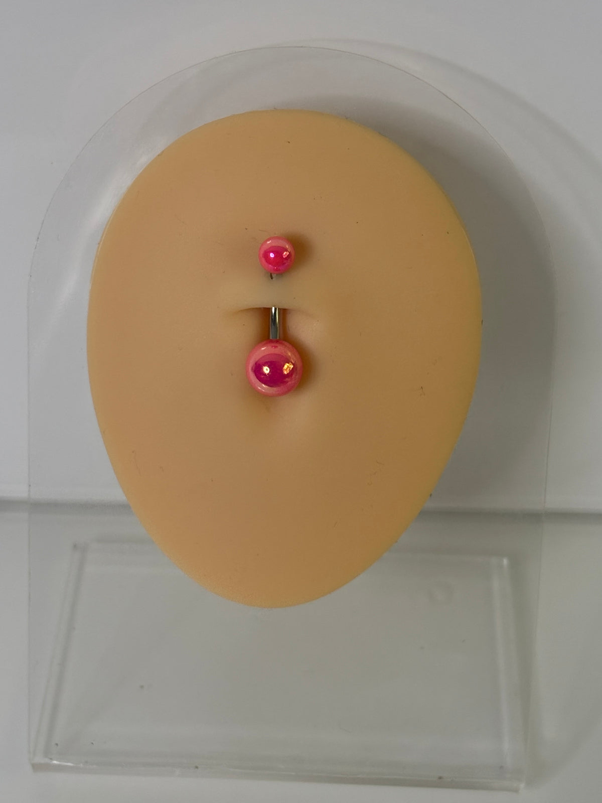 Pink Pearl