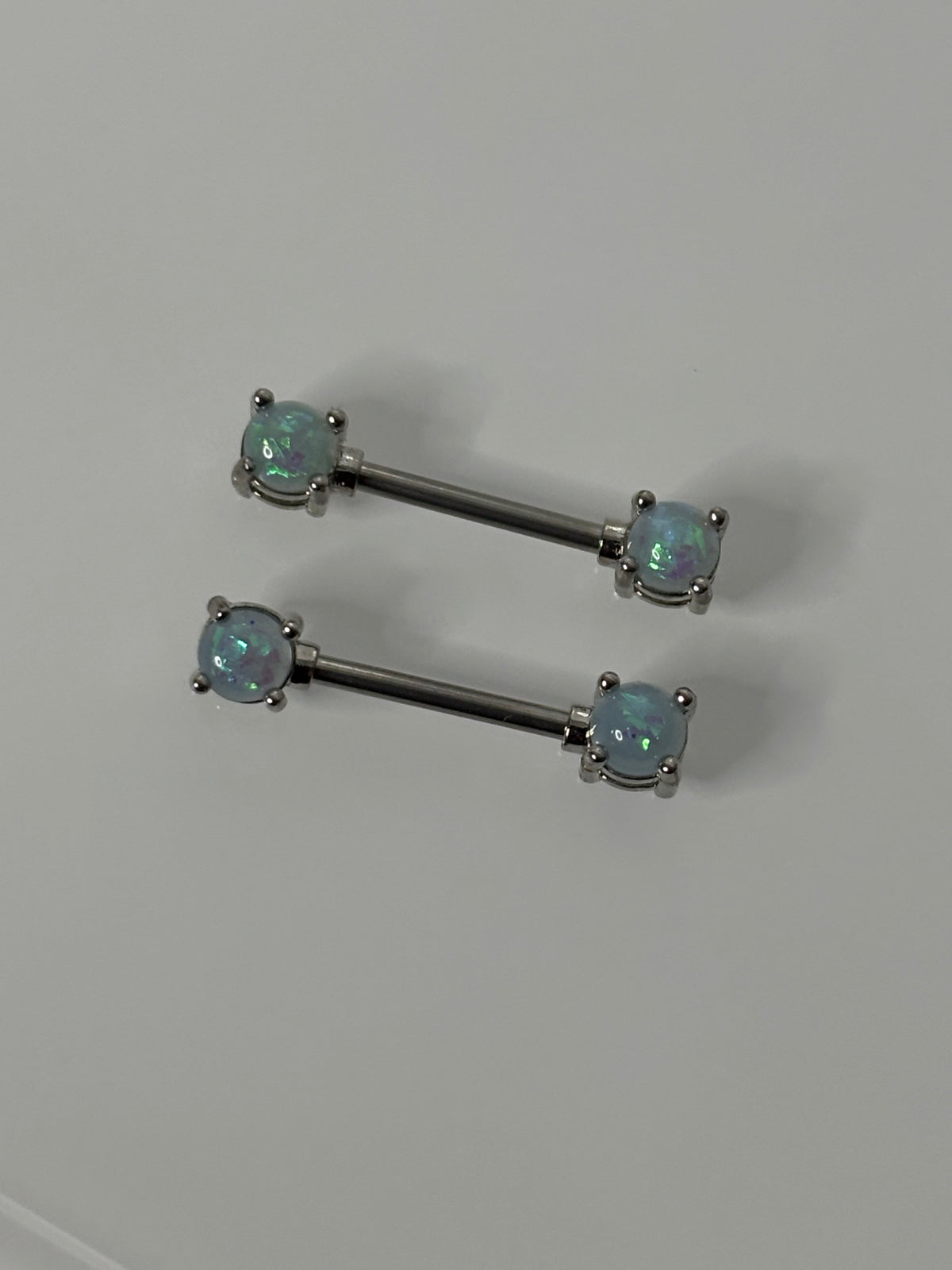 Crystal Ice