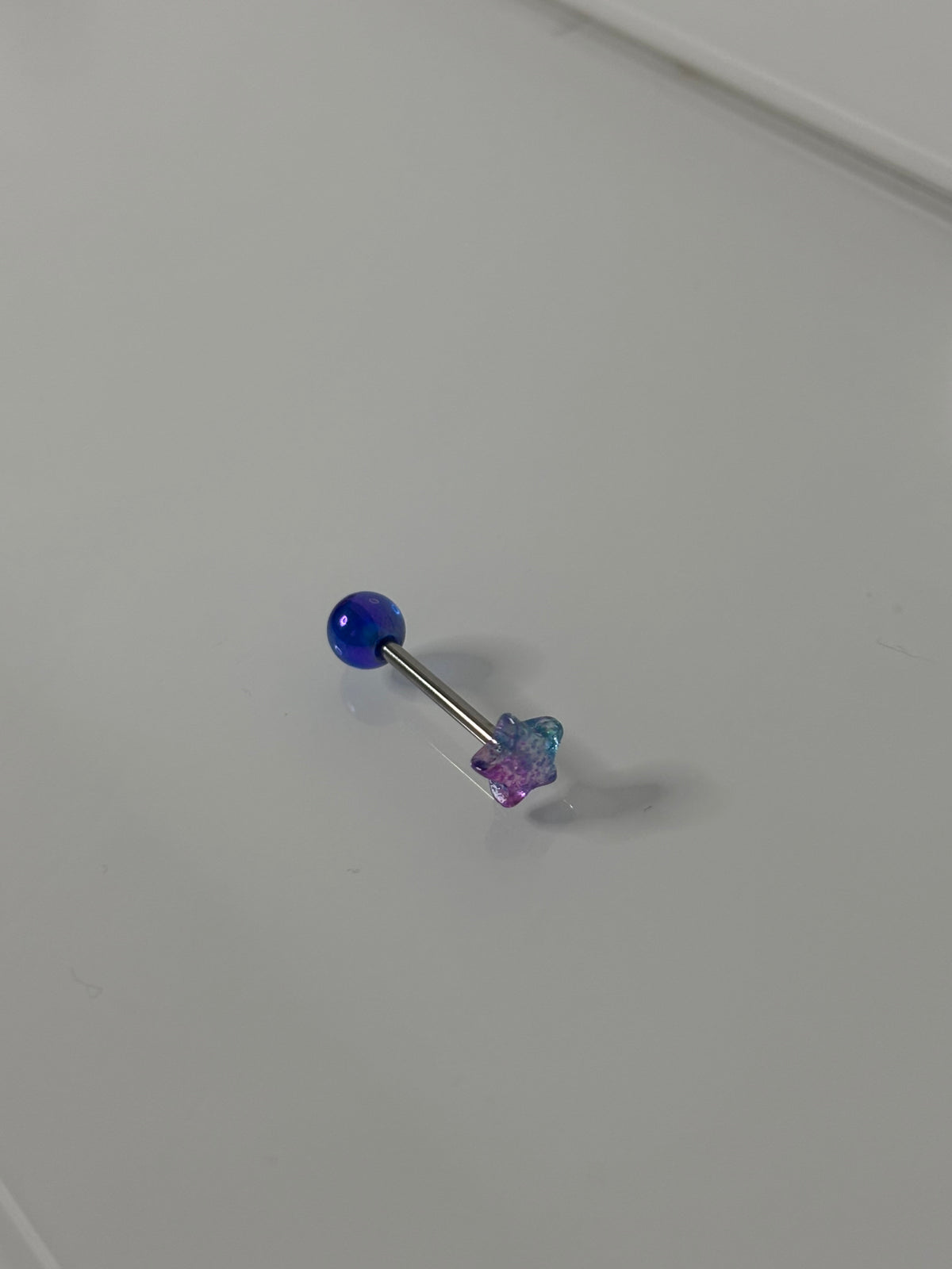 Blue Stardust