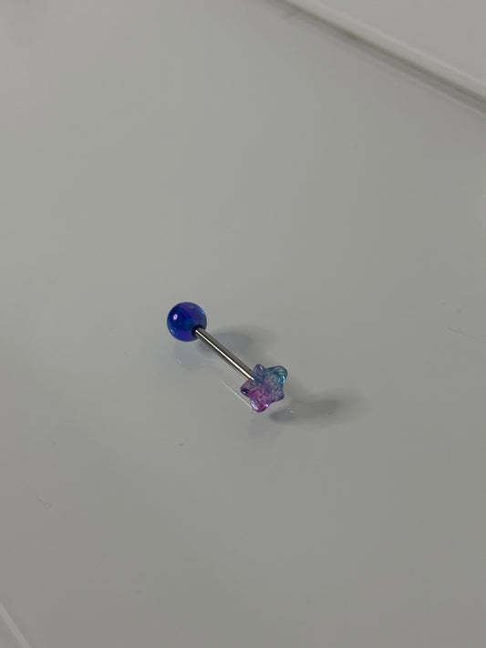 Blue Stardust
