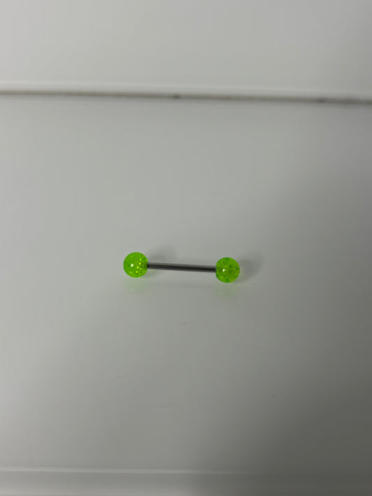 Neon Lime