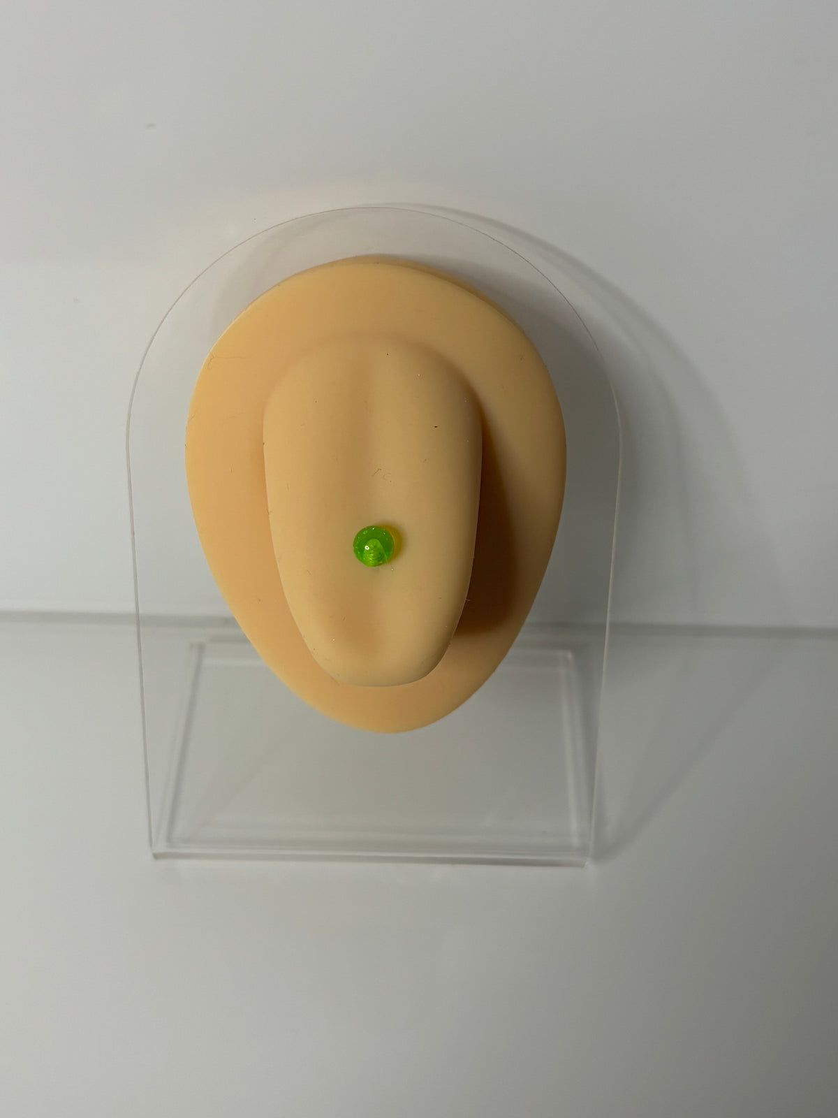Neon Lime