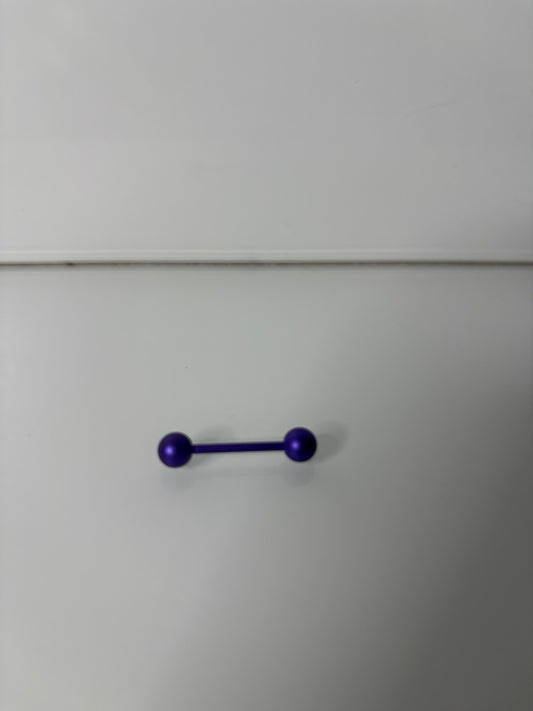 Purple Pulse