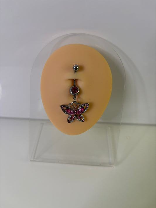 Butterfly Princess