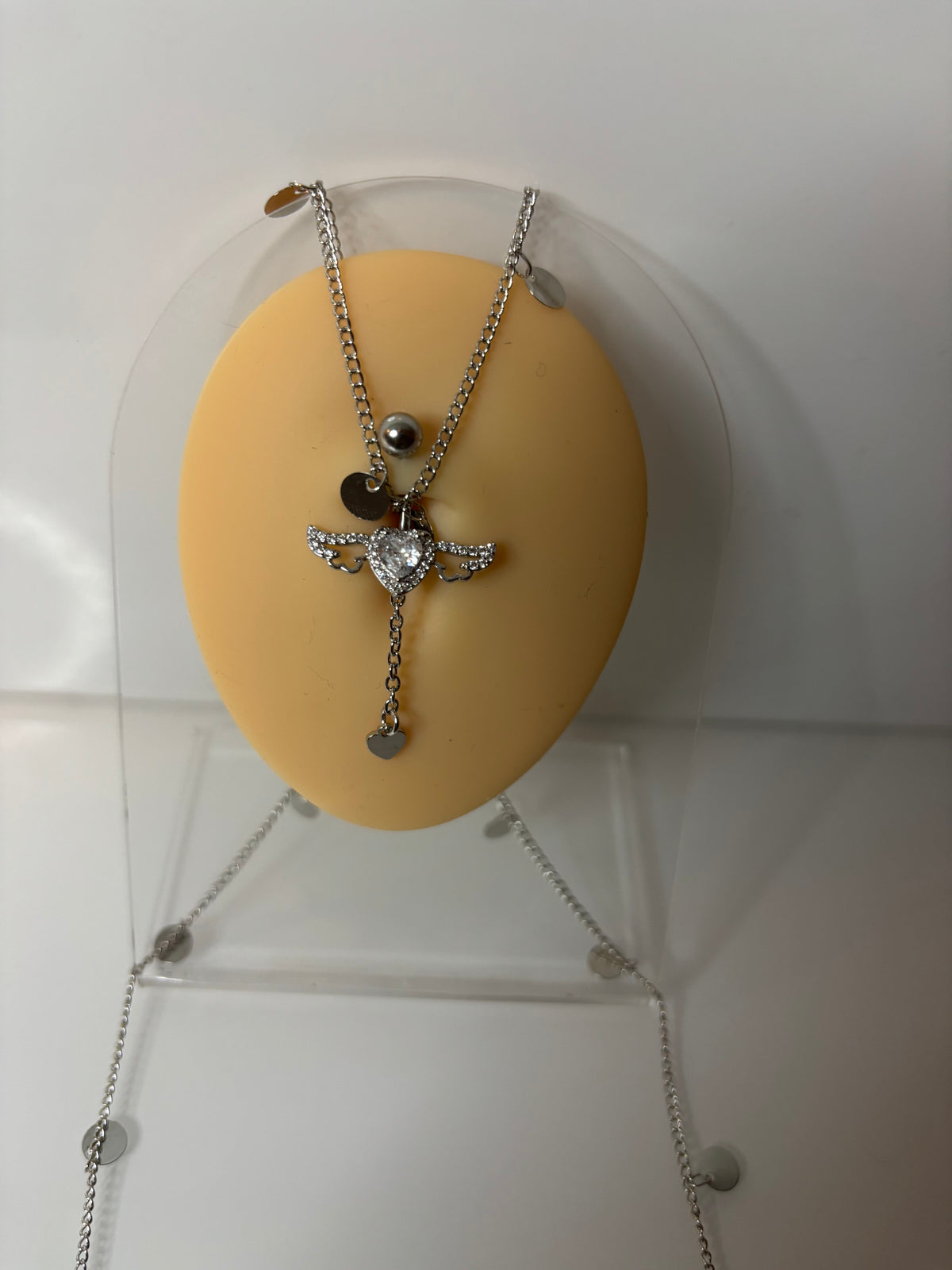 Angel Chains
